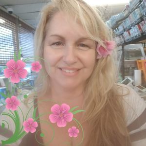 Meet your Posher, Sandra